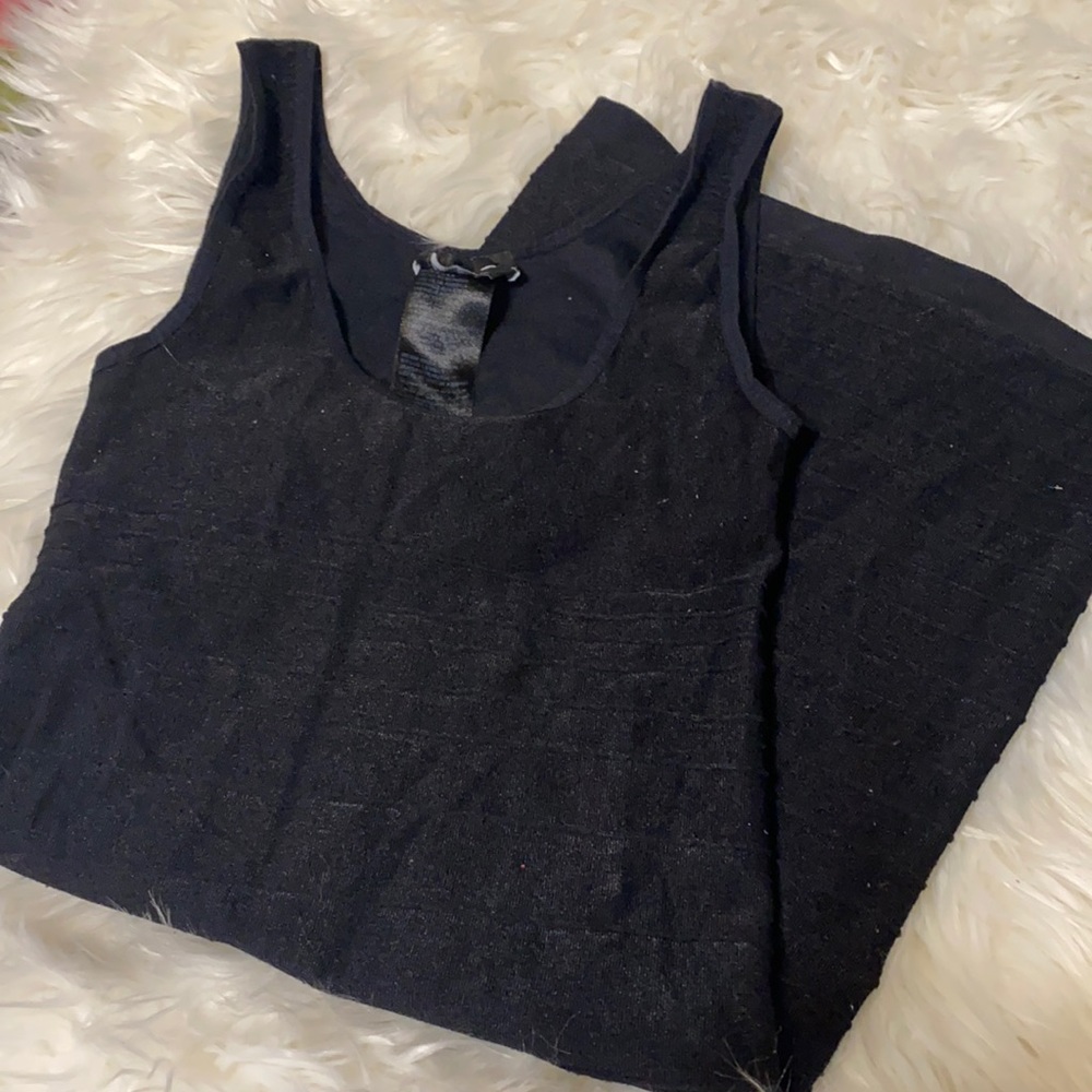 Bebe dress